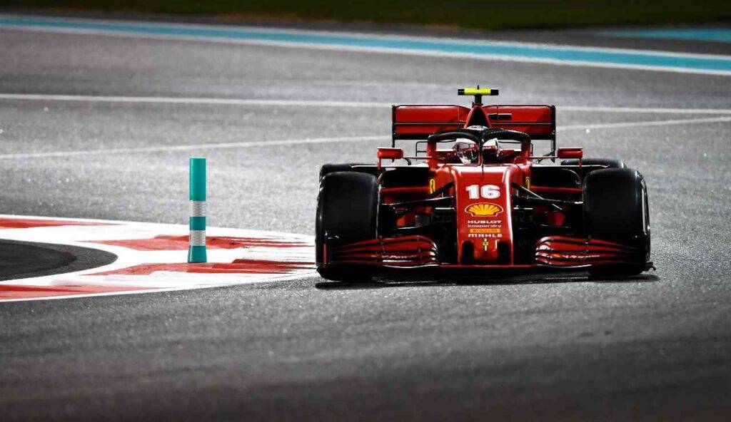 Ferrari Presentazione Sf Dove Vederla In Diretta Tv E Streaming