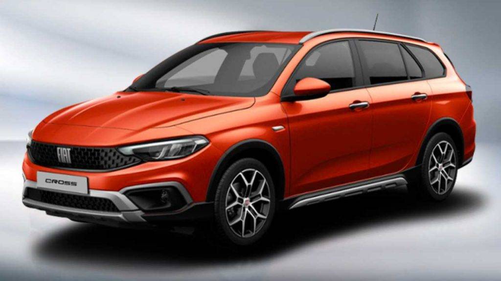 Fiat Tipo In Offerta I Prezzi Dei Modelli In Promozione Ad Aprile