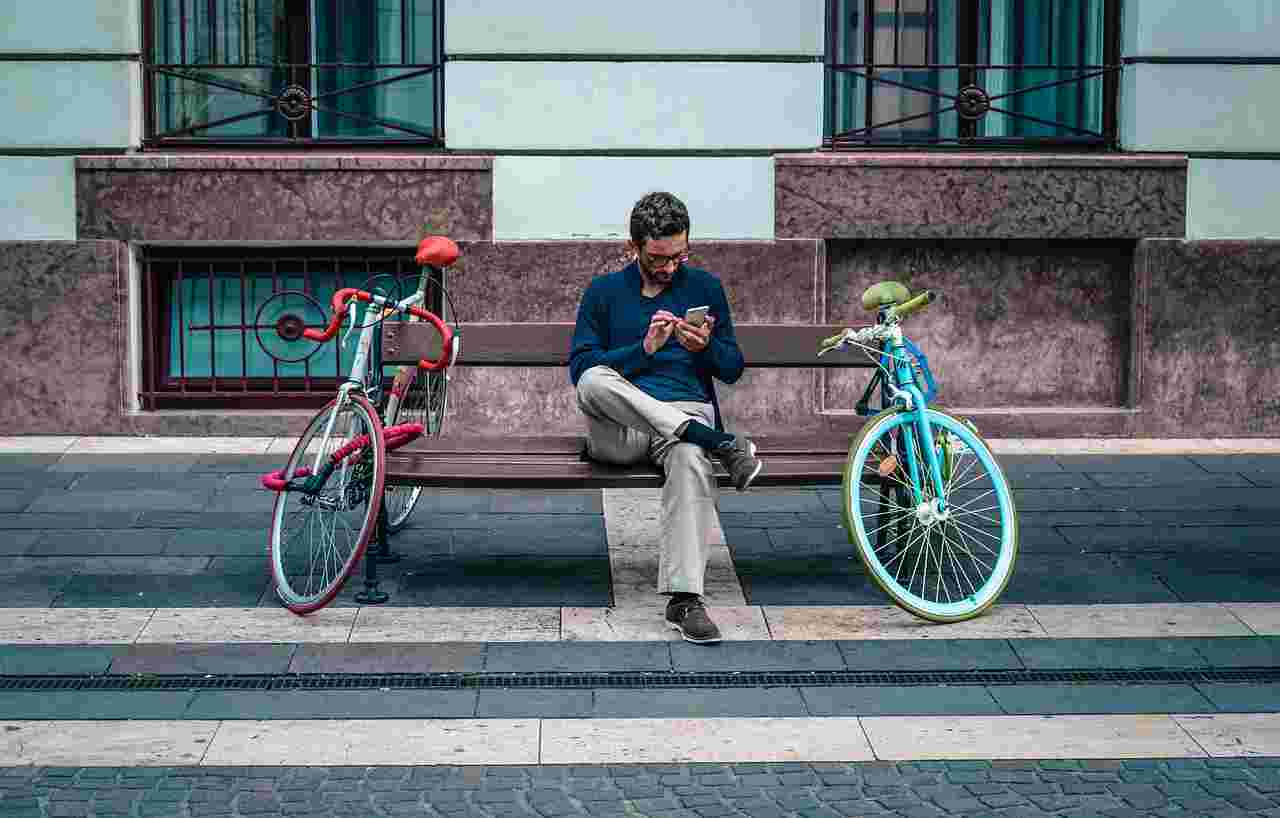 applicazione per bonus biciclette