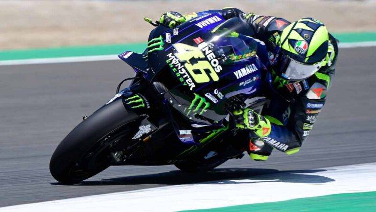 Valentino Rossi e il ritiro immediato dalla MotoGP: il ...