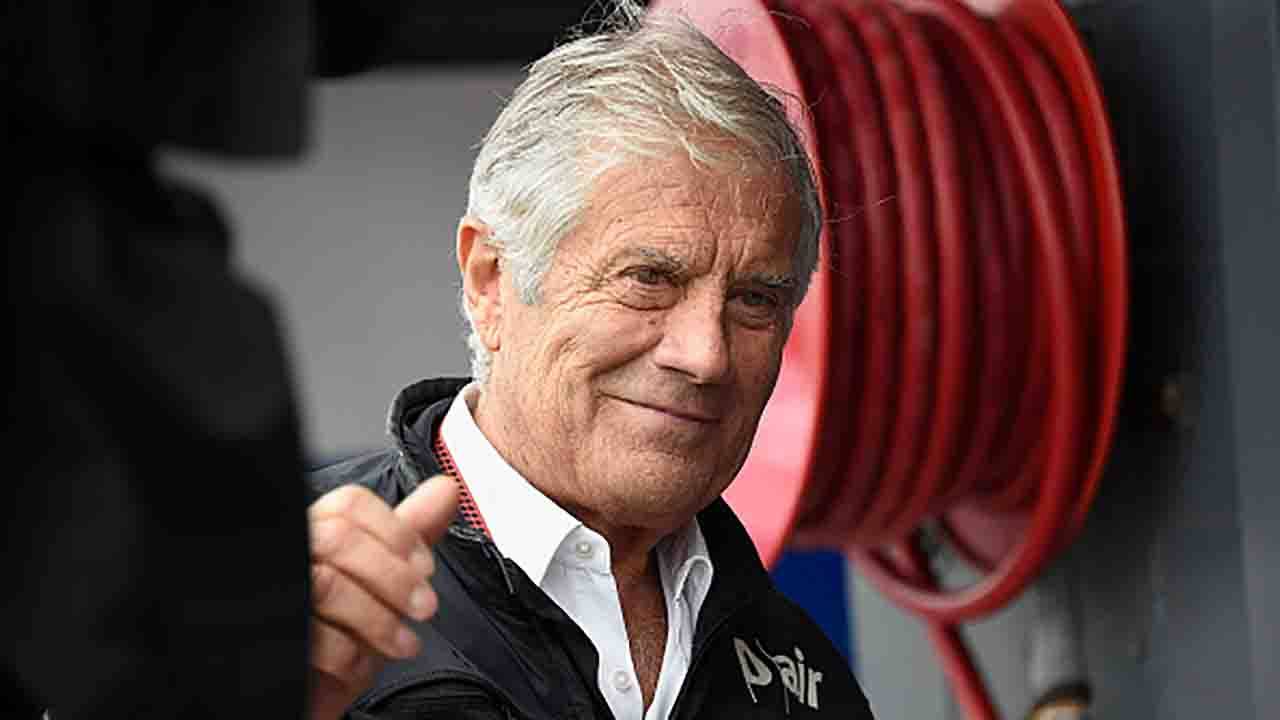 Giacomo Agostini