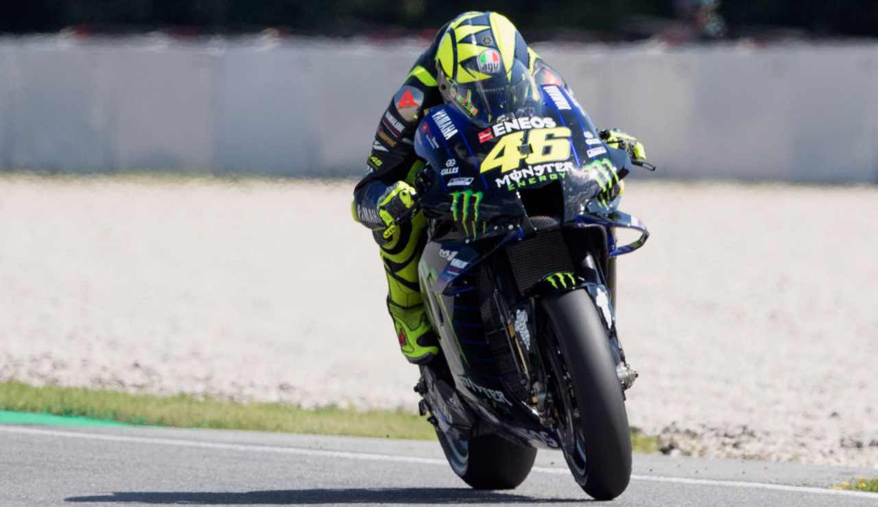 Valentino Rossi