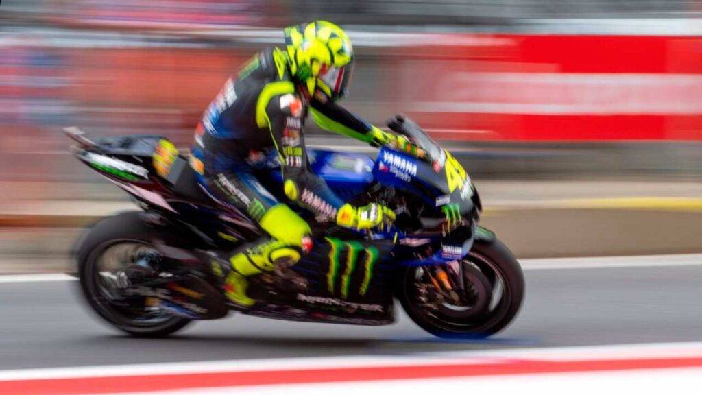 Valentino Rossi