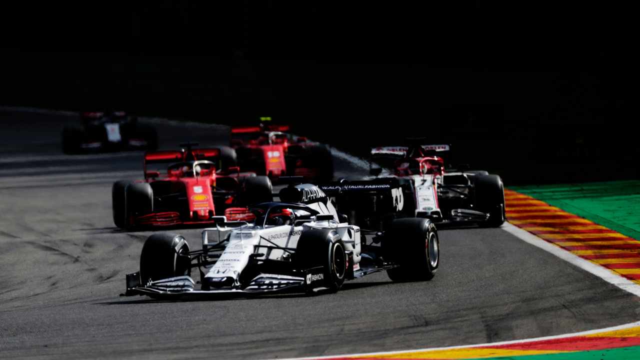 Formula 1, i team trovano l'accordo sui test pre stagionali: i dettagli