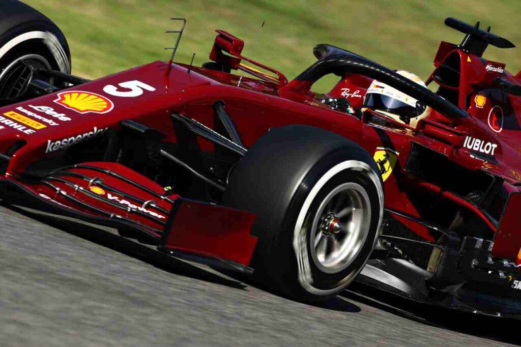 LIVE F1 GP Mugello Qualifiche Leclerc 5°, pole Hamilton. Classifica