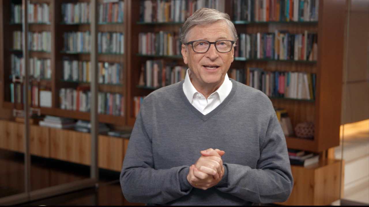 Bill Gates: "Perché preferisco i biocarburanti"