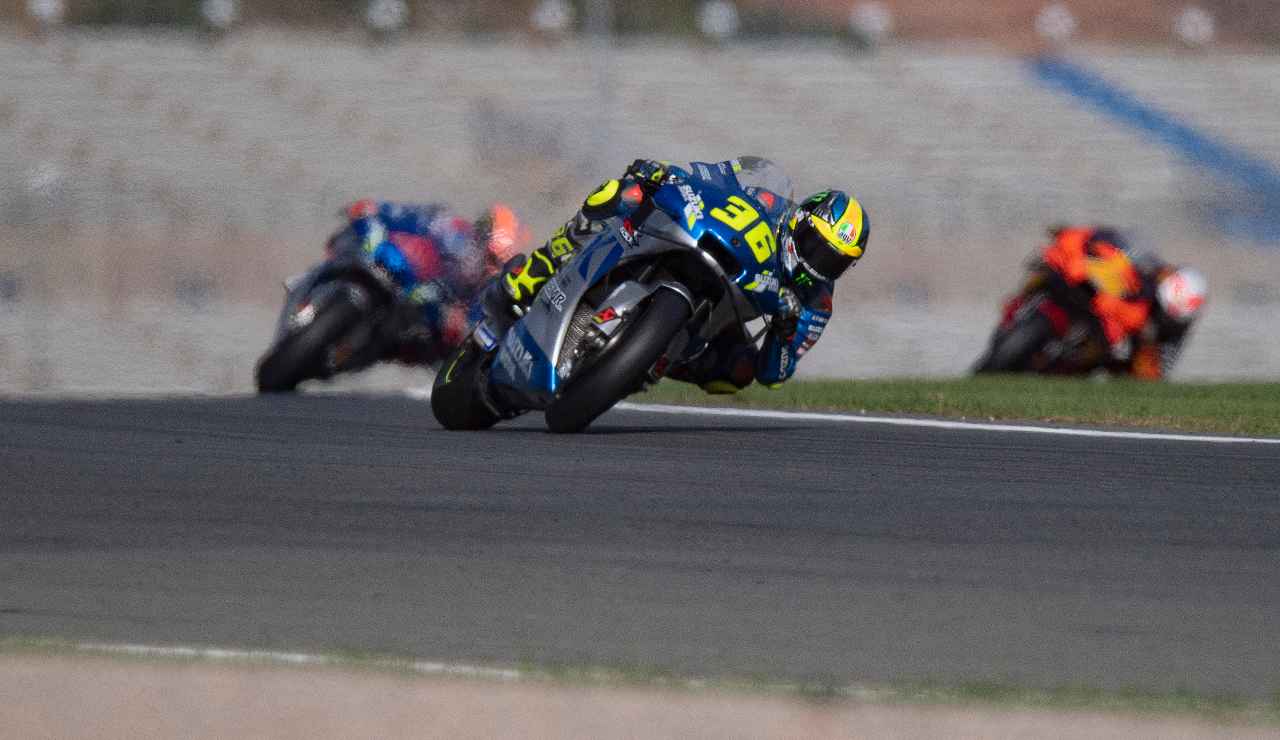 mir tv streaming motogp valencia