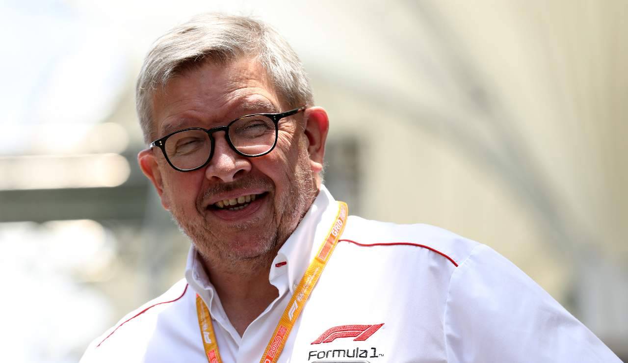 ross brawn hamilton ferrari