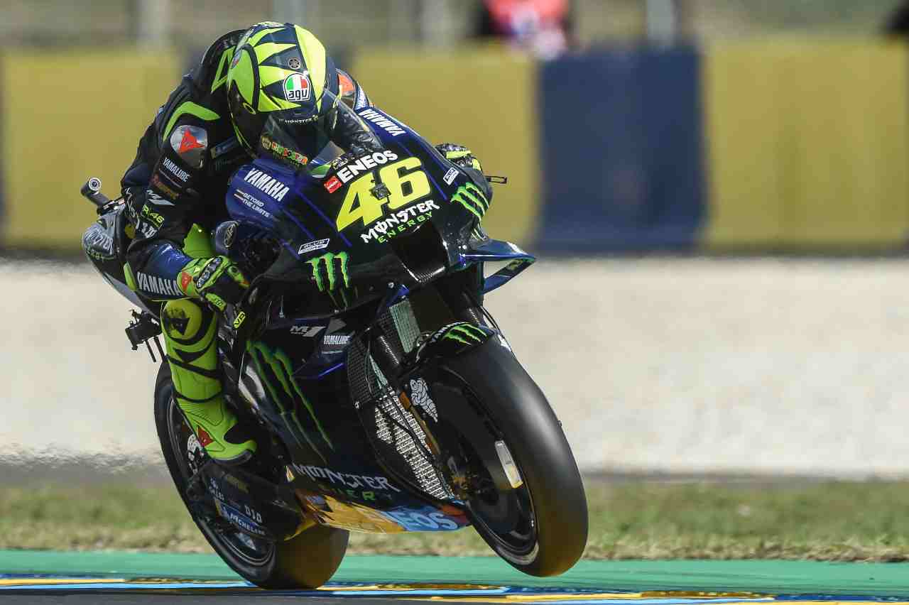 valentino rossi motogp valencia