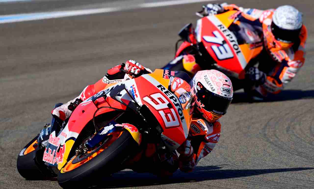 marquez marc alez marquez