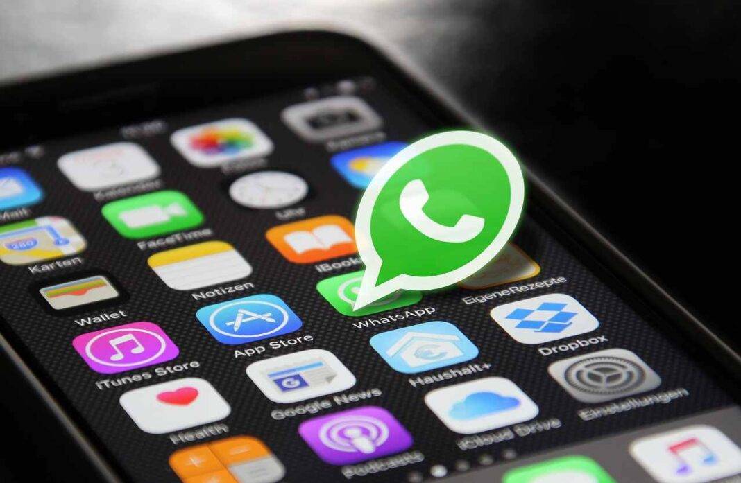 protect against whatsapp scams