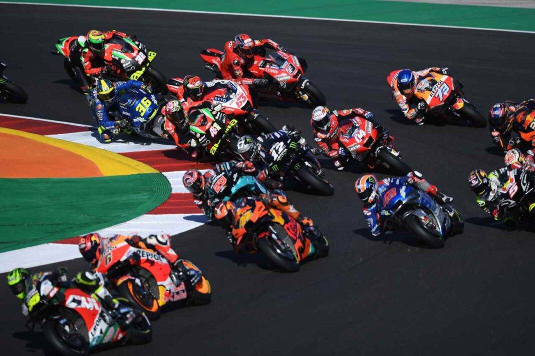 MotoGP, quando inizia il Mondiale 2021 le date principali della stagione