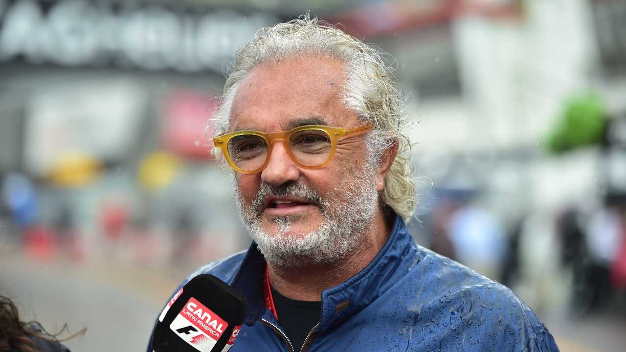 Flavio Briatore