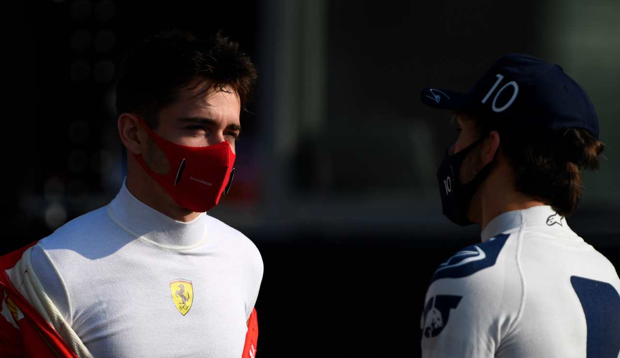 Charles Leclerc