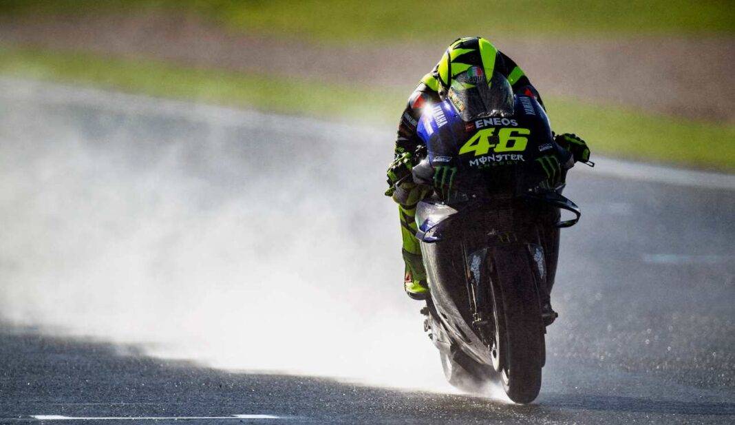 Valentino Rossi, nuova avventura per la VR46 Academy: novità per il 2021