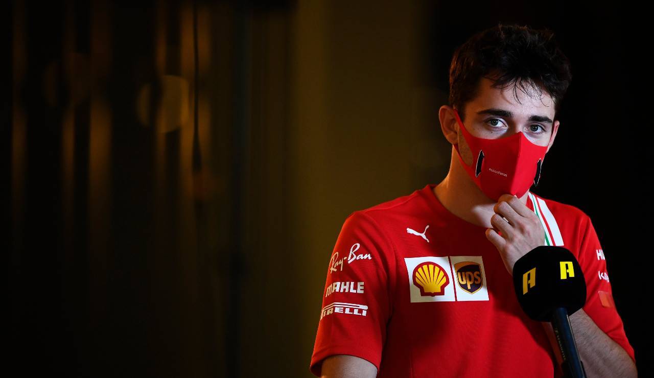 Charles Leclerc