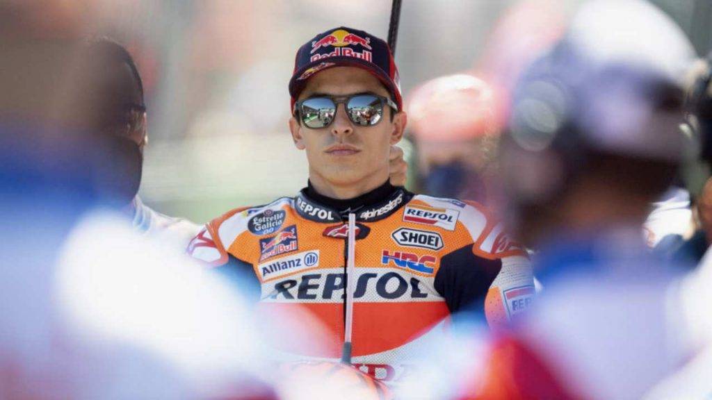 Marc Marquez