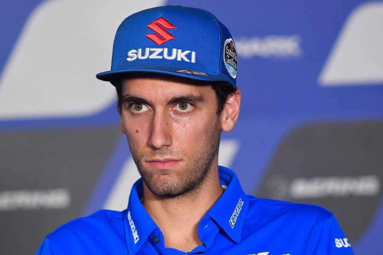 Alex Rins