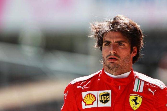 Sainz, Che Elogio Da Adami: L’ingegnere Svela I Pregi Del Pilota Ferrari