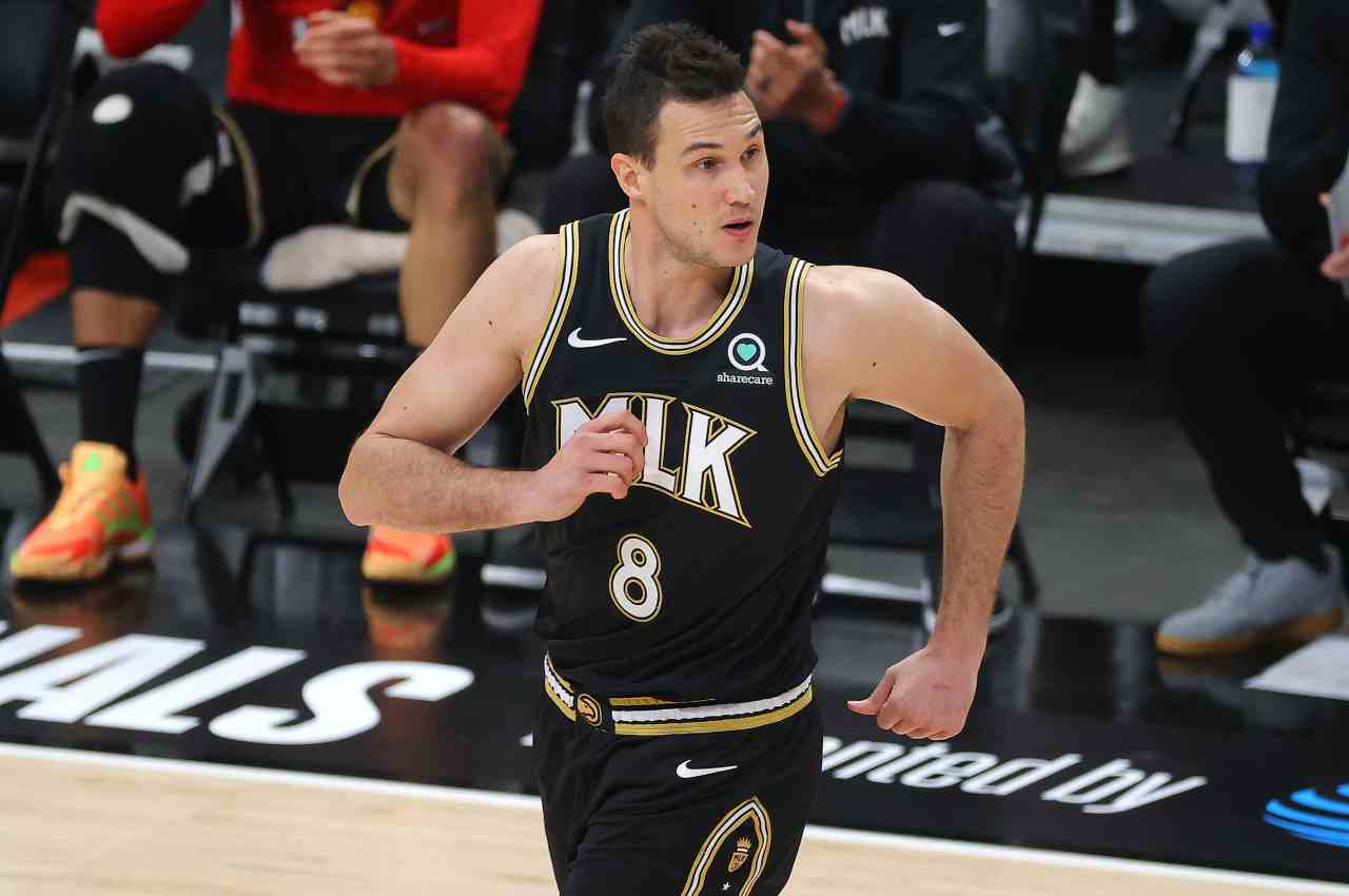 Danilo Gallinari