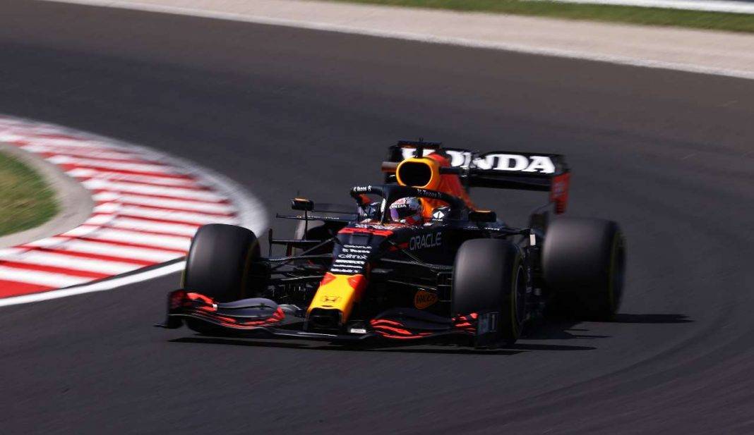 F1 GP Ungheria, Gran Premio streaming gratis, replica e diretta tv