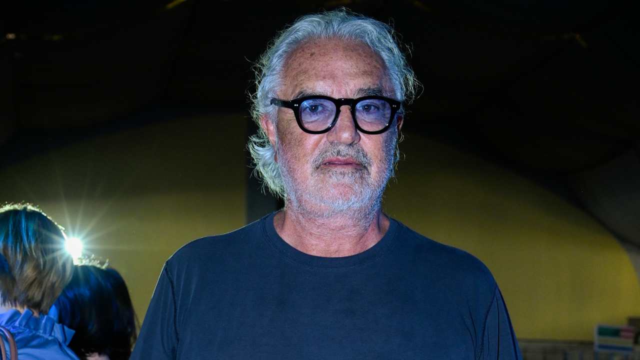 Briatore Flavio