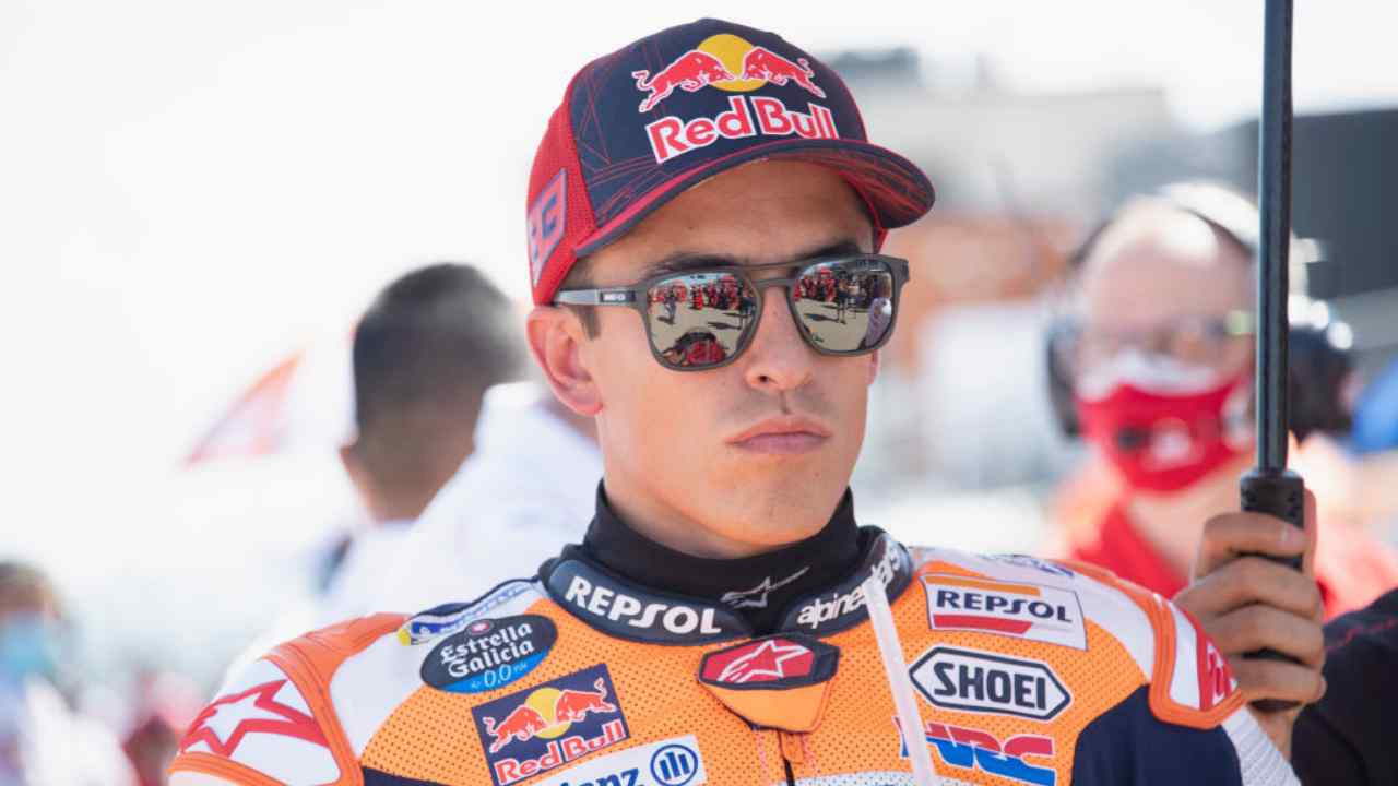 Marc Marquez