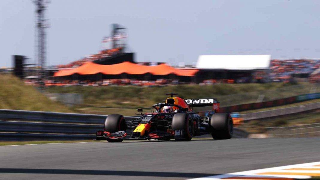 LIVE F1 GP Olanda, Qualifiche In Diretta: Classifica In Tempo Reale