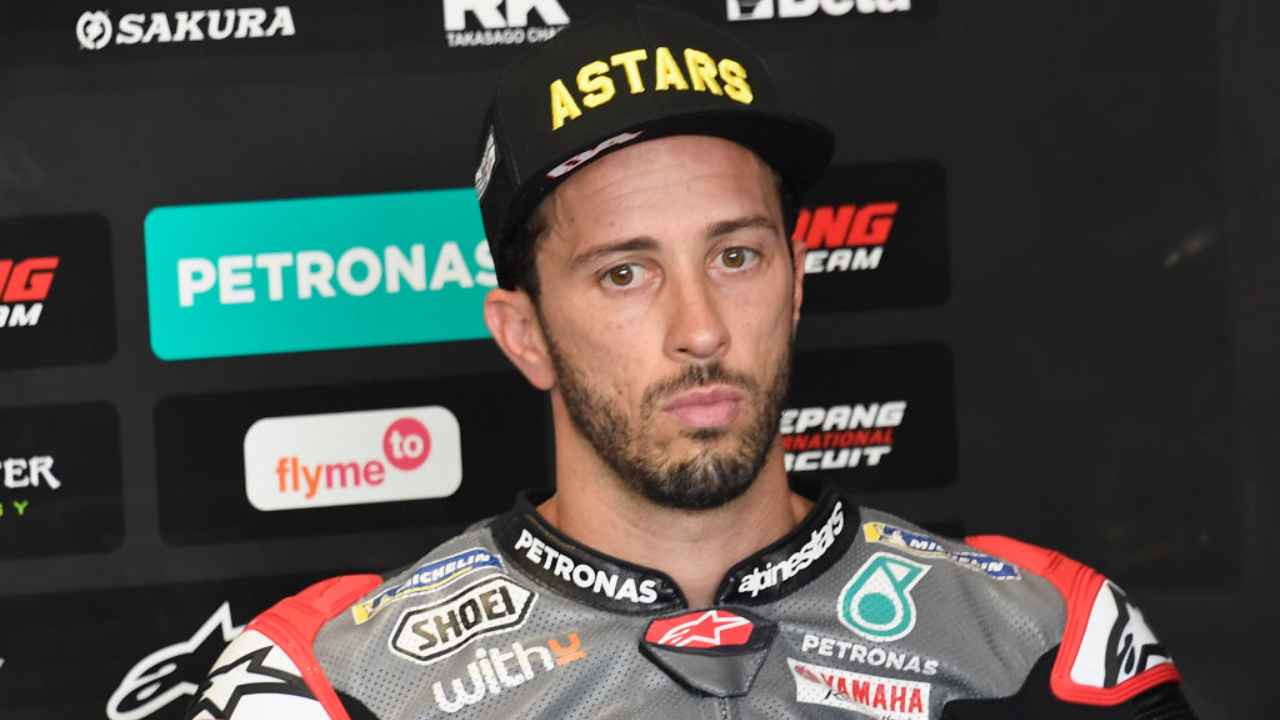 Dovizioso