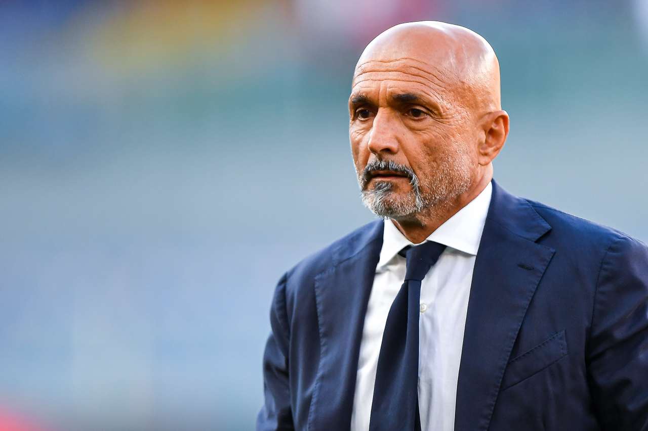 Luciano Spalletti