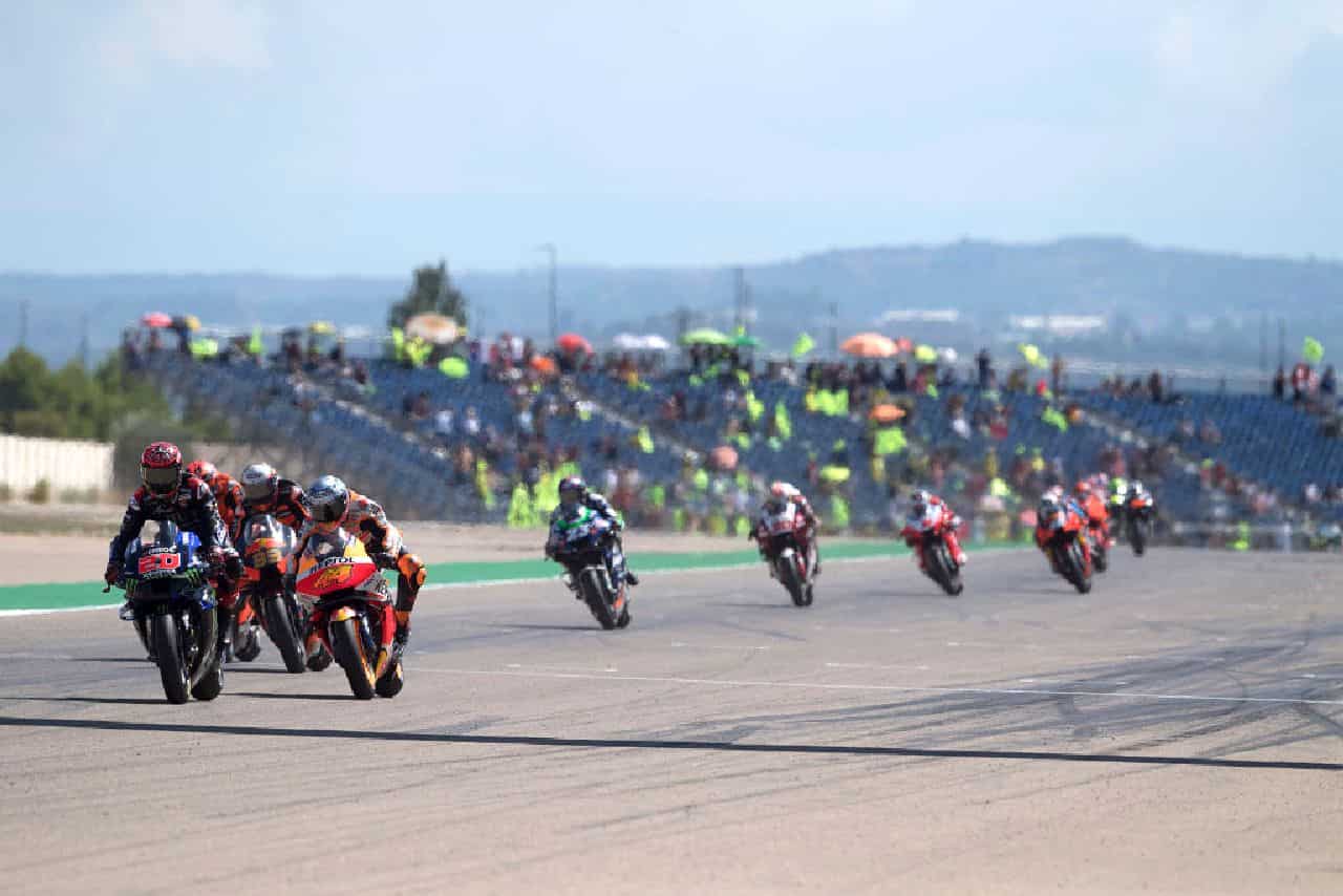 MotoGP Misano, annunciato un grande evento prima della Gara