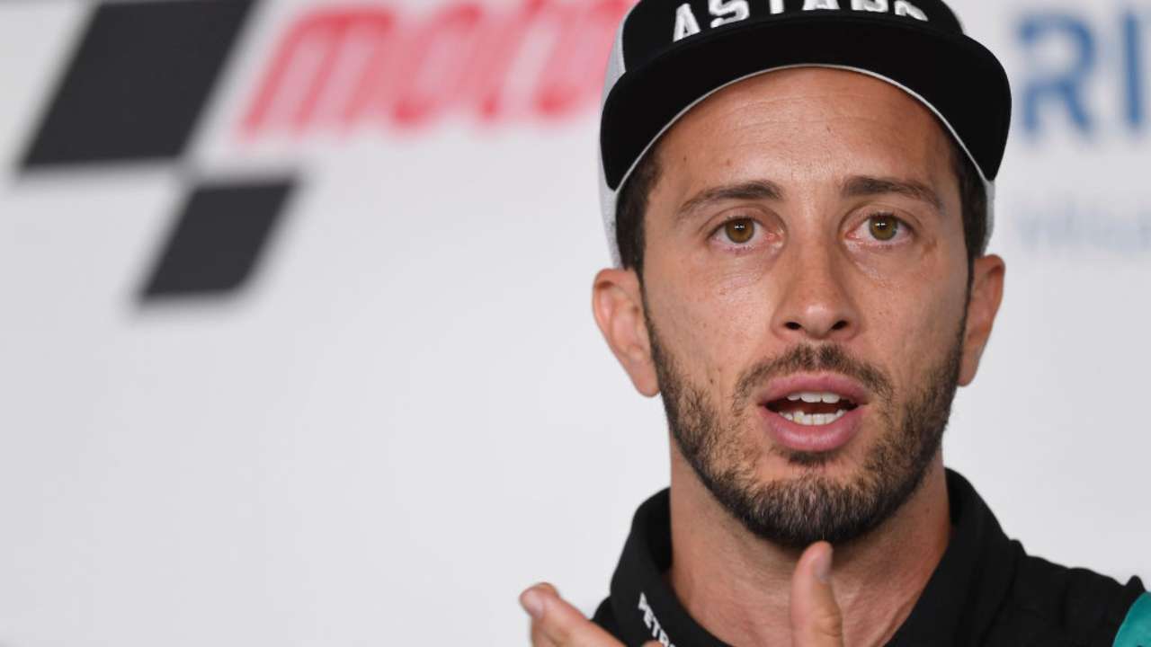 Andrea Dovizioso