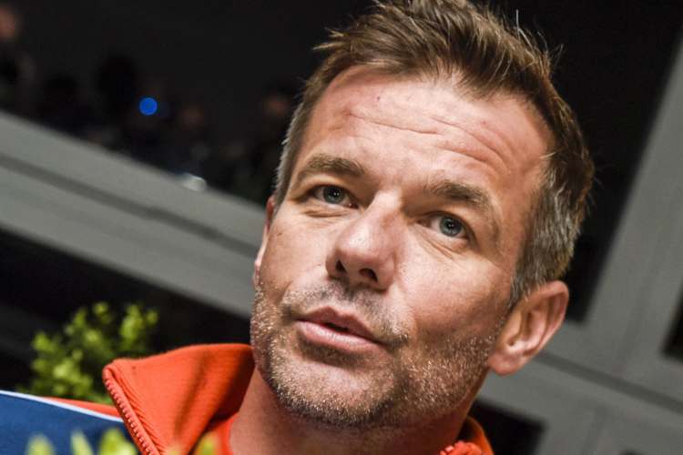 Sebastien Loeb