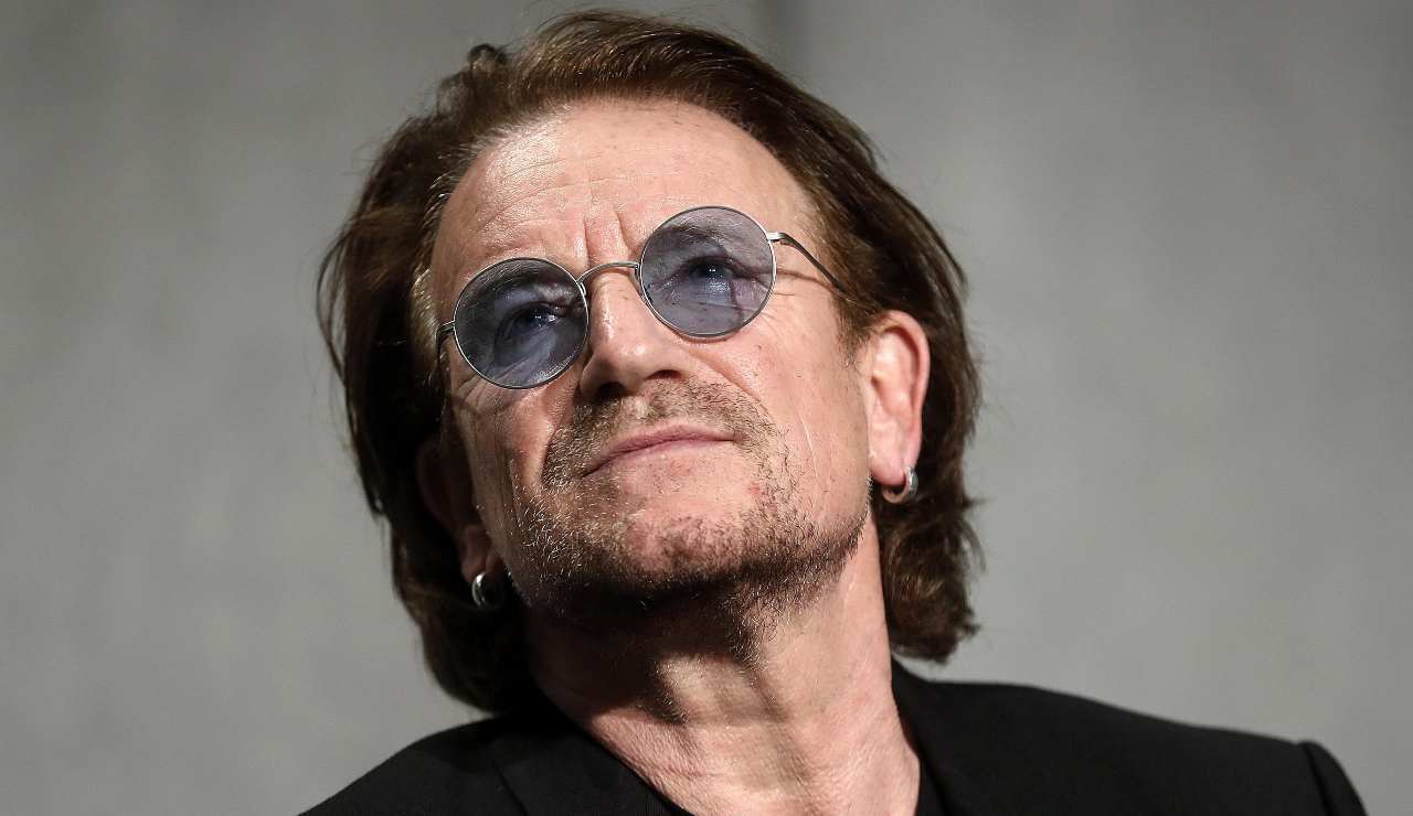 Bono Vox