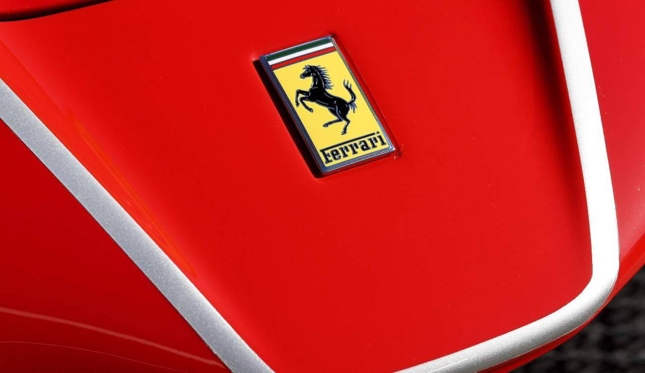 Ferrari