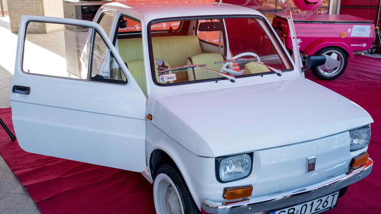 Fiat 126