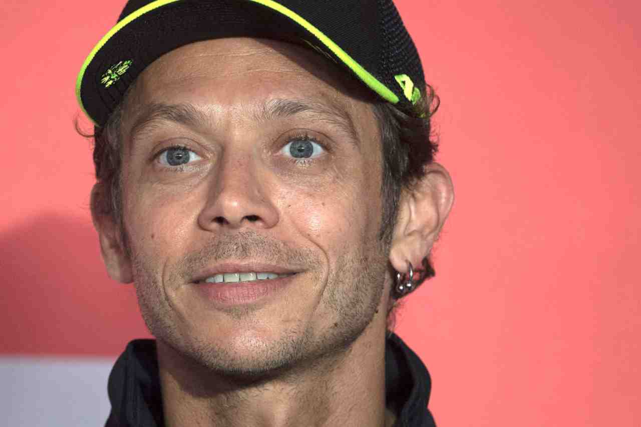 Valentino Rossi 16-02-2022 (1)