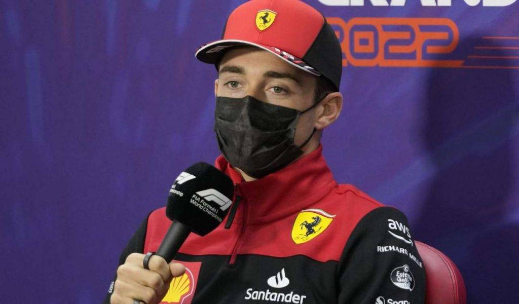 Charles Leclerc