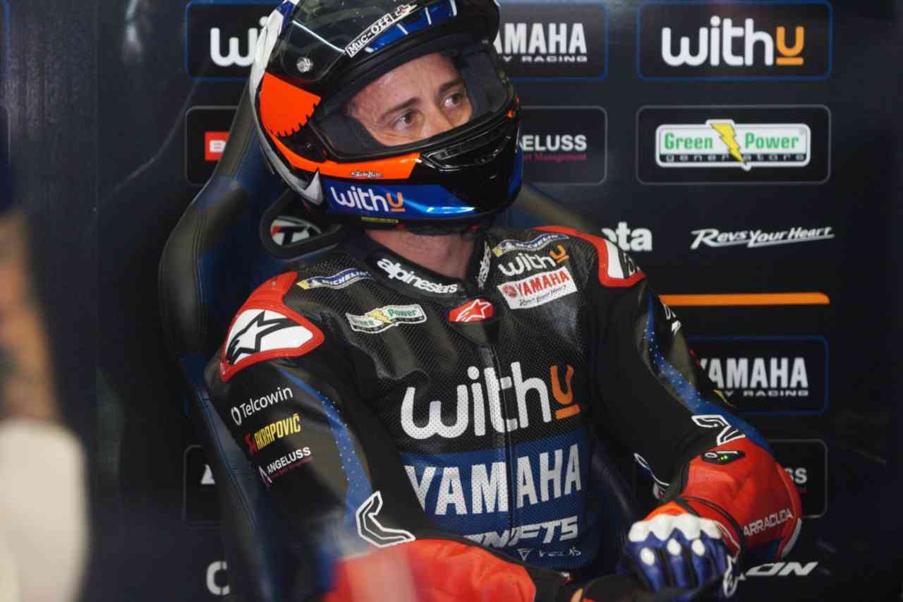 Andrea Dovizioso