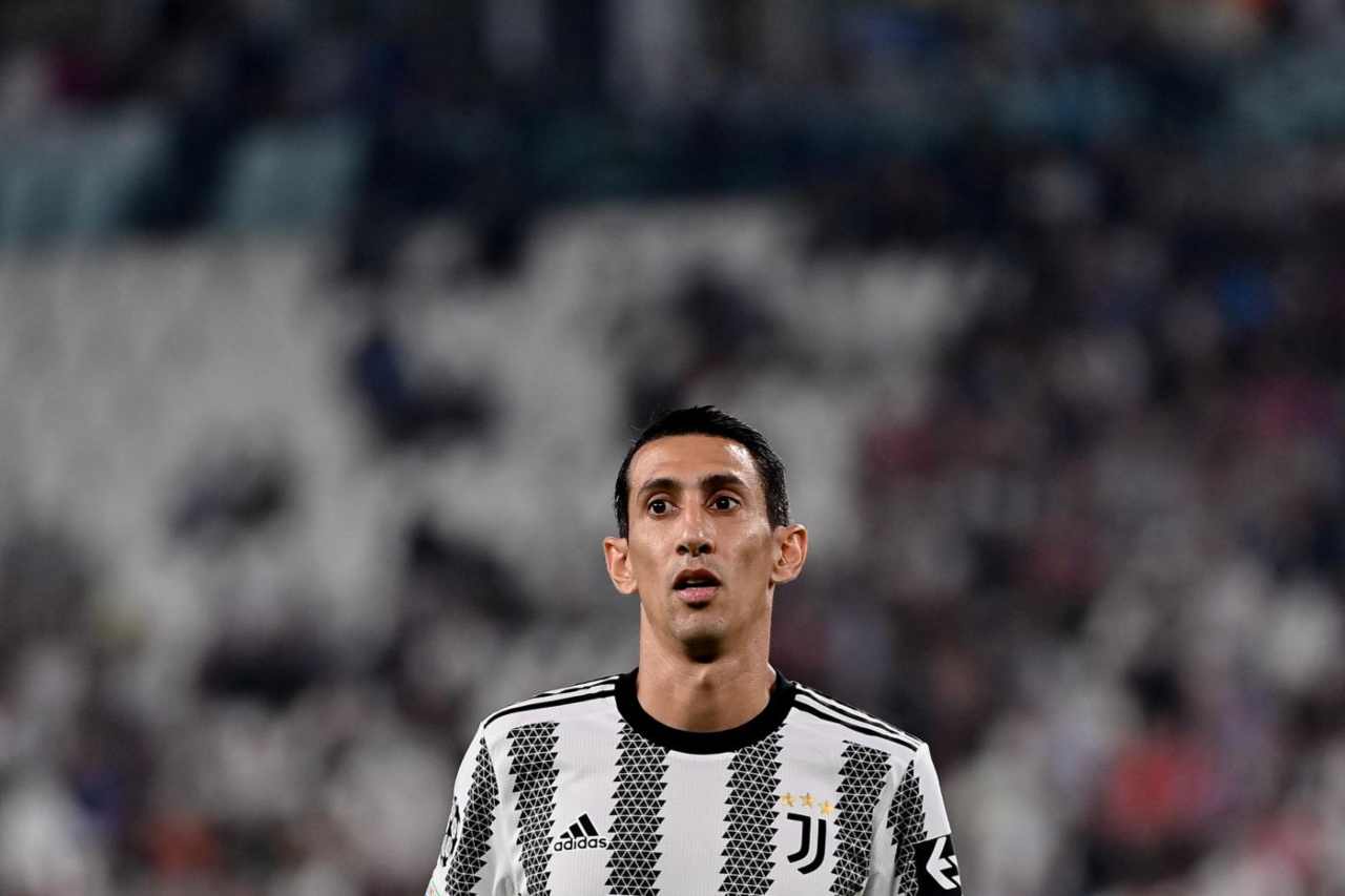 Angel Di Maria