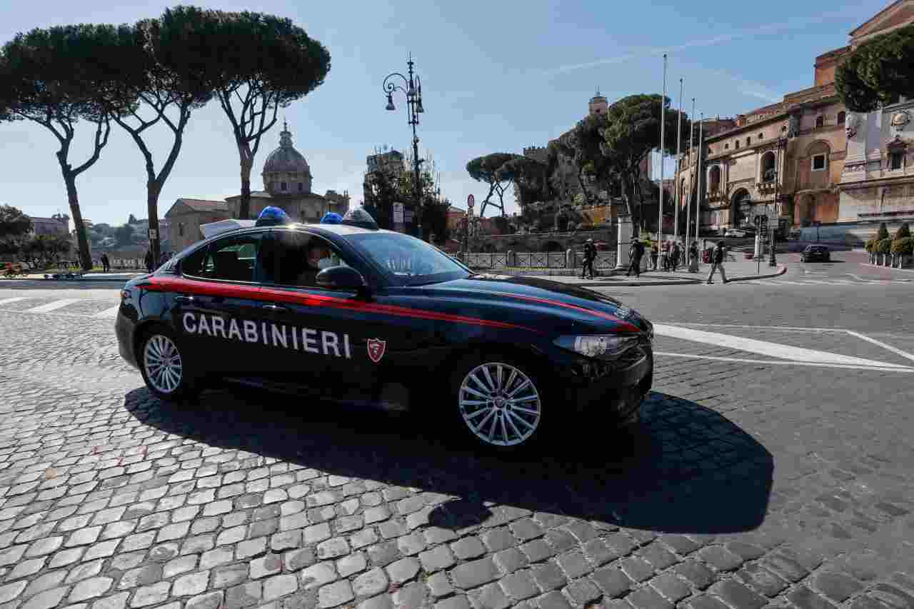 Carabinieri