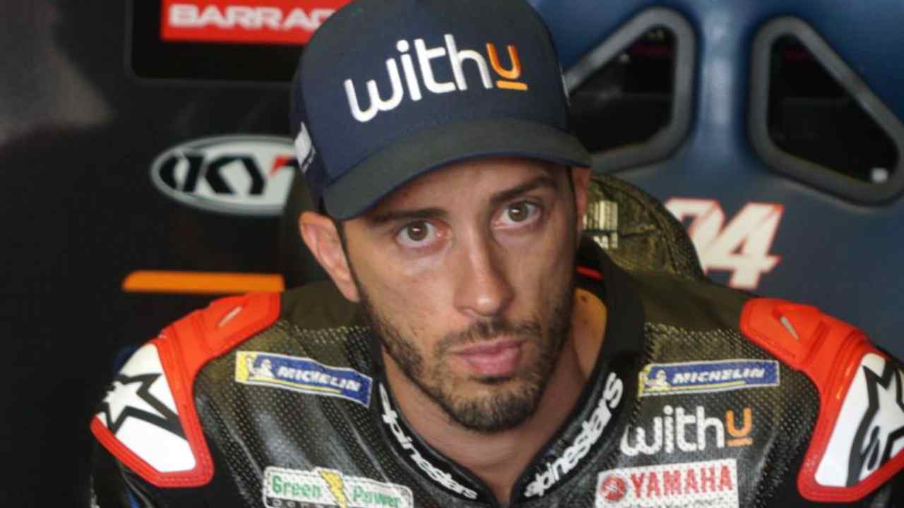 Andrea Dovizioso