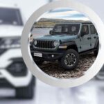 Auto simile a Jeep Wrangler a 14mila euro