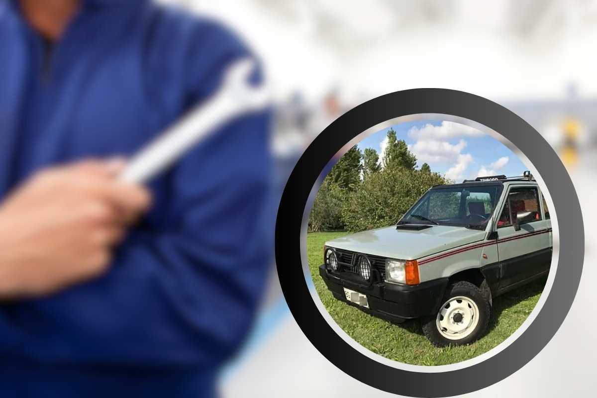 Auto d'epoca addio decisione UE