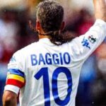 Roberto Baggio auto in vendita