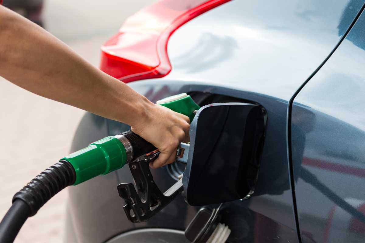 addio benzina diesel 2025