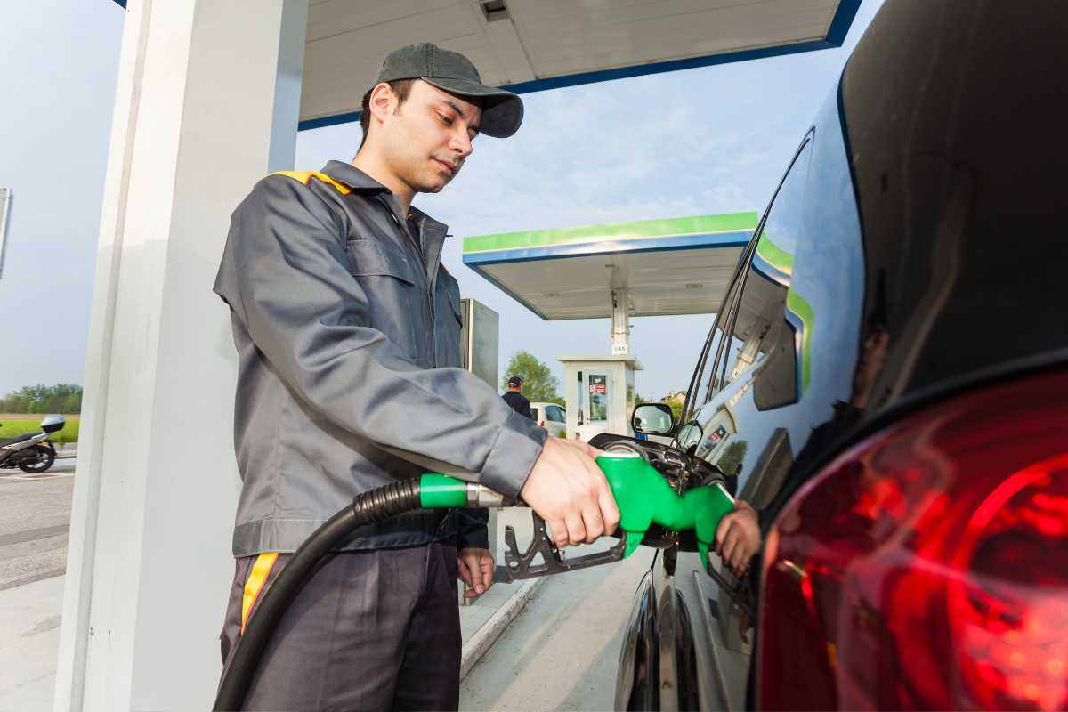 addio benzina diesel 2025