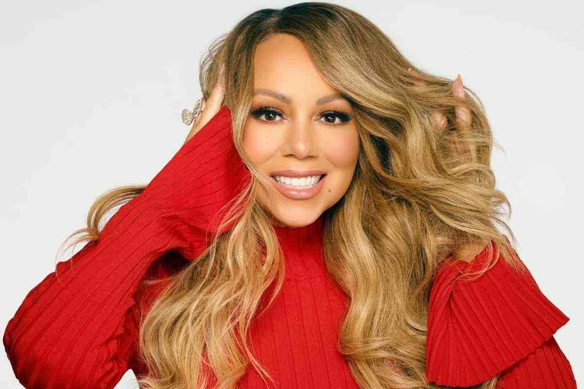 Camper Mariah carey dimensioni caratteristiche