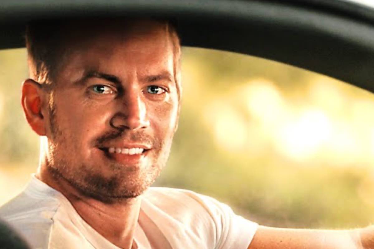 Paul Walker scomparsa auto vendita