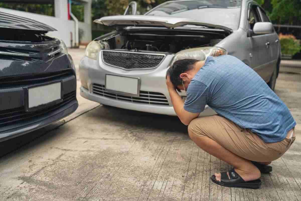 Truffa auto come evitare di perdere tutto